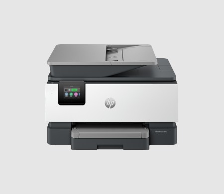 Card printer OfficeJet Pro 9120e