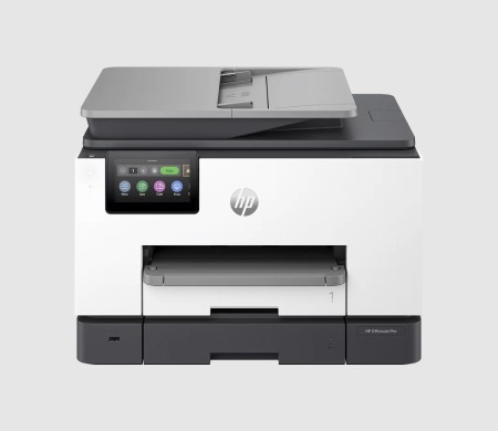 Card printer OfficeJet Pro 9132e